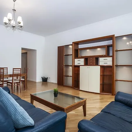Amazing Loft In The Heart Of The Old Town דירה ריגה