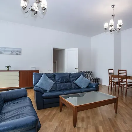 Amazing Loft In The Heart Of The Old Town * ריגה