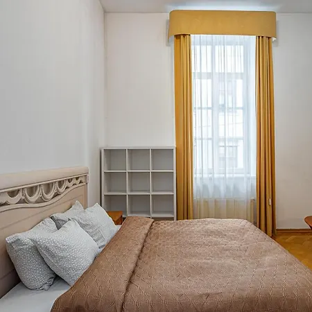 דירה Amazing Loft In The Heart Of The Old Town ריגה