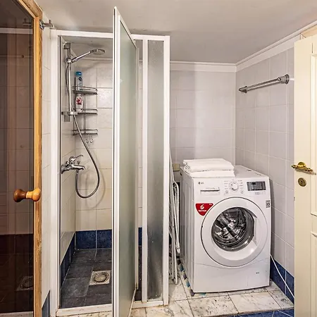 Amazing Loft In The Heart Of The Old Town * ריגה