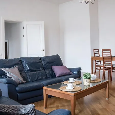 Amazing Loft In The Heart Of The Old Town Appartement