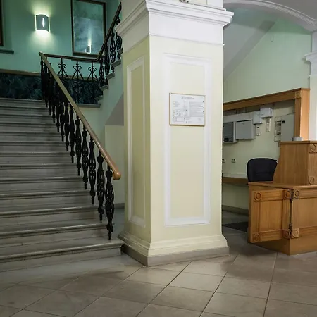 Appartement Amazing Loft In The Heart Of The Old Town *