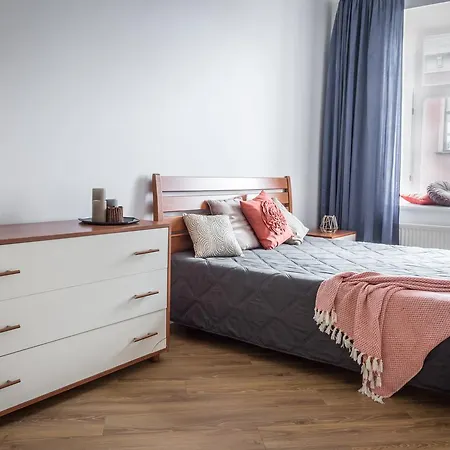 Appartement Amazing Loft In The Heart Of The Old Town