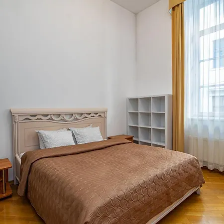 Amazing Loft In The Heart Of The Old Town Appartement