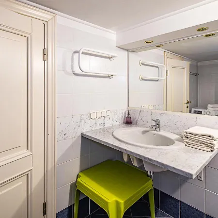 Amazing Loft In The Heart Of The Old Town Appartement Riga