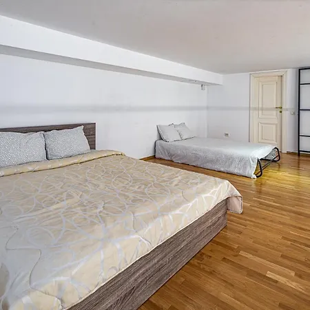 Amazing Loft In The Heart Of The Old Town Appartement