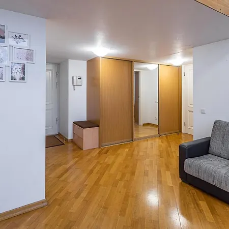 Appartement Amazing Loft In The Heart Of The Old Town Riga