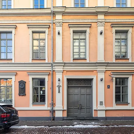 Amazing Loft In The Heart Of The Old Town Appartement *