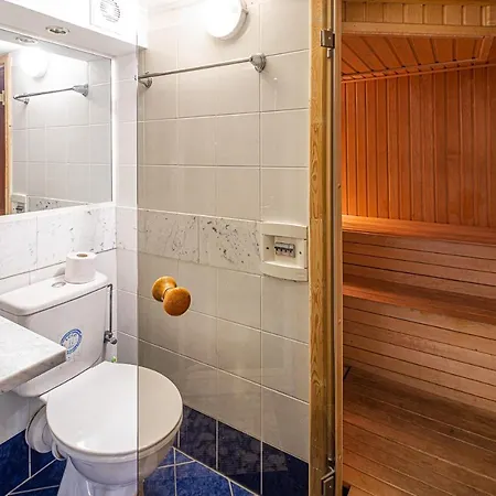 Amazing Loft In The Heart Of The Old Town Appartement Riga