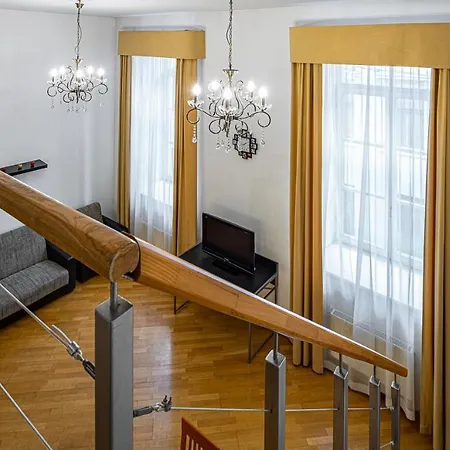 Amazing Loft In The Heart Of The Old Town Appartement *