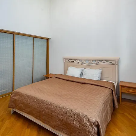 Amazing Loft In The Heart Of The Old Town